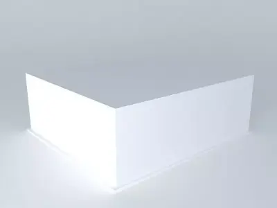Ceiling lighting Free 3D model