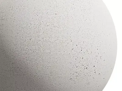 Concrete Seamless Texture 2K - EXR 5 - JPG 5 Texture Texture 25
