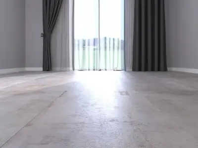 Floor Rebel Silver 60x120 Texture