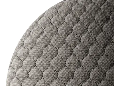 Fabric material 01 Texture