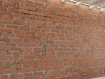 Brick wall Old brick  91 Texture