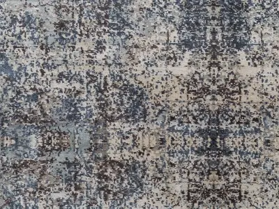 Sichouk SI30 Carpet 3D model