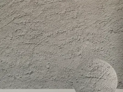 Concrete wall Old concrete  127 Texture