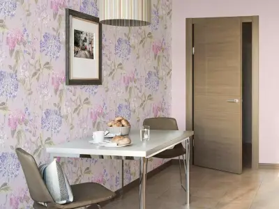 Lilac Reed Texture Wallpaper  Texture