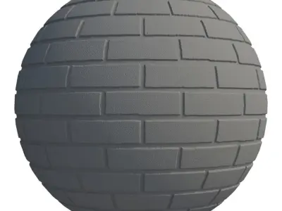 Aston Red Sandfaced Brick Texture Texture