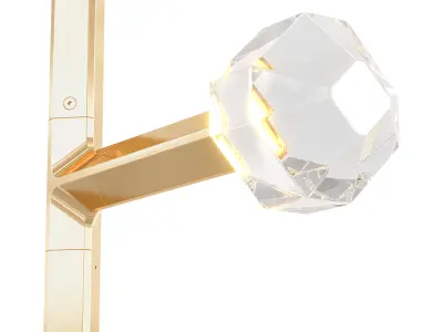 JOULLE 03-001 3D model