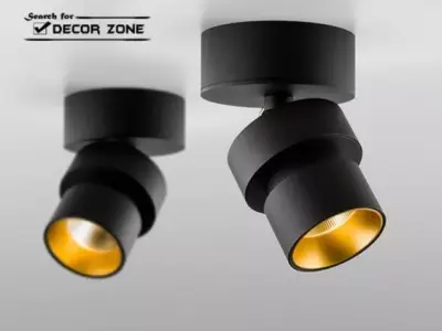 spotlight earbuds 3D model