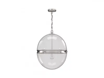 Donnell Pendant 3821-PN 3D model
