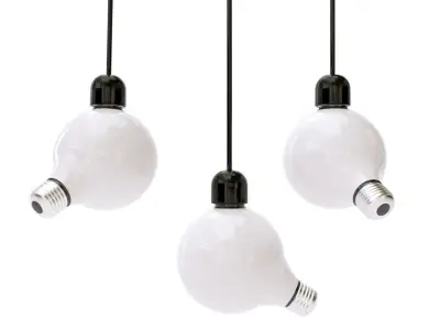 Light 02 Free 3D model