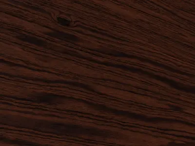 Seamless PBR Wood - Walnut Dark 004 Texture