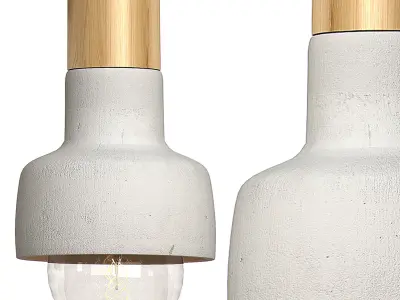 PENDANT SET 23 3D model