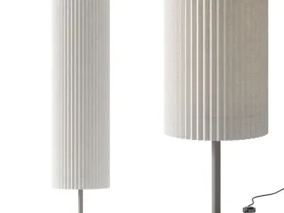 Lightinup E7 CASTIGLIA 3D model