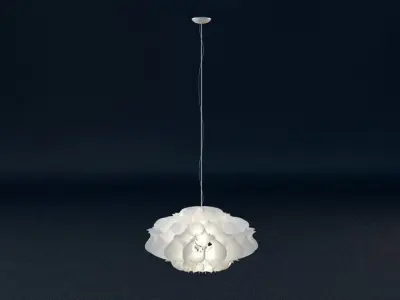Artecnica Phrena Lamp 3D model