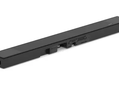 Sony HT-A7000 3D model