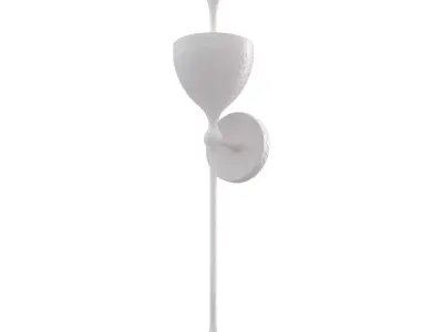 ANTALYA Sconce 3D model