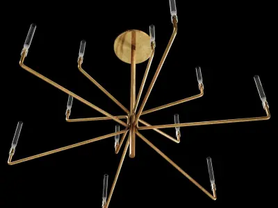 gallotti and radice epsilon large 3D model