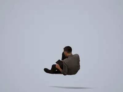 Basics0038 3D model