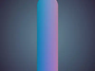 Parametric Building Collection 1B 3Complete 3D model