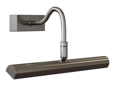 Backlight FERRADY 3D model