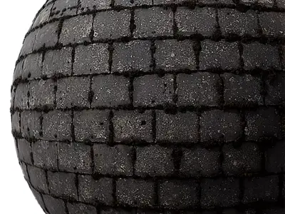 Roofing Seamless Texture 2K - EXR 5 - JPG 5 Texture  Texture