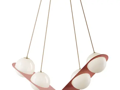 Lambertet Fils Laurent 02 3D model