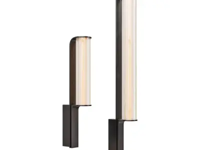 Vibia class 2820-2825 3D model