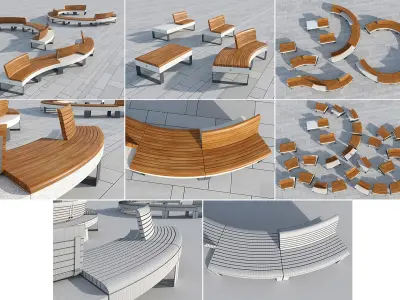  Urban Elements Complete 2 