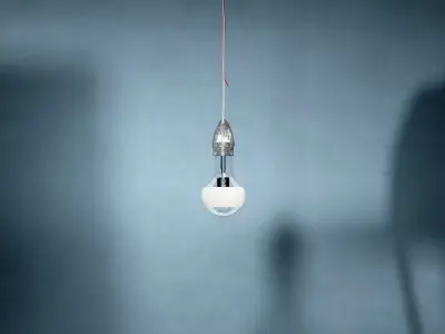 Johnny B Good 3D model