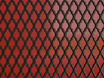 Antique Weathered Pine Wood Planks PBR Seamless Texture