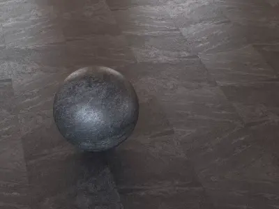 Atlas Concorde Brave Stone Effect Tile -Set of 22 Texture