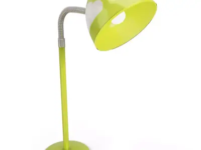 Skojig Table Lamp 3D model