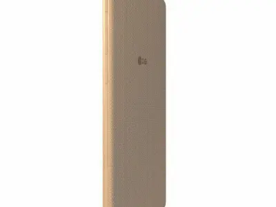 LG G Pad X for Element 3D 3D model