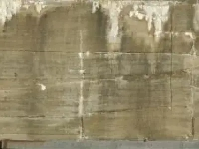 Classic Private Log House 195m 3D model