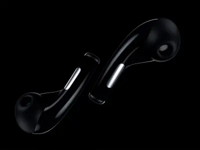  vacuum buds headphones generic 