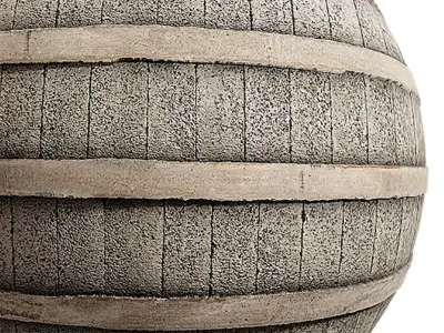 Concrete Seamless Texture 2K - EXR 5 - JPG 5 Texture Texture 23