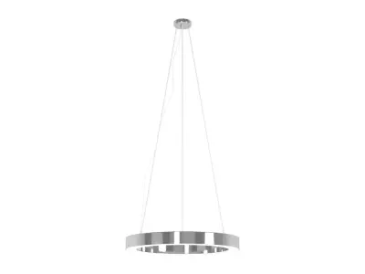 Ceiling lamp 3D model 31