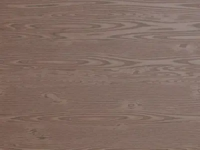 Vertical Bamboo Wood Slat Wall Panel PBR Texture