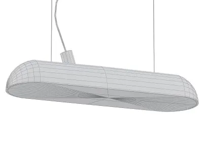 LUFTSCHIFF  3D model