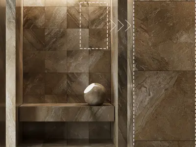 Marble Stone No153 Texture