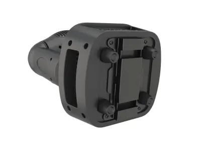 Wlation Professional ACL 360i Genaric Lighting 3D model