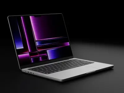 Apple MacBook Pro 14 inch 2023