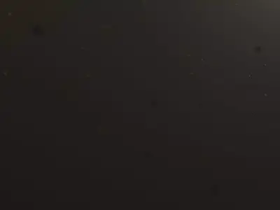 Dust looping rigged Free low-poly 3D model