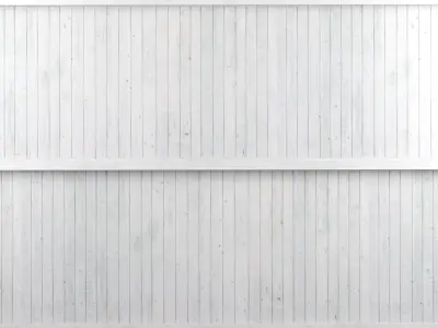 Ceiling with beams 3D model