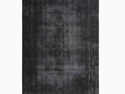 AMINI 1-52 Low-poly 3D model