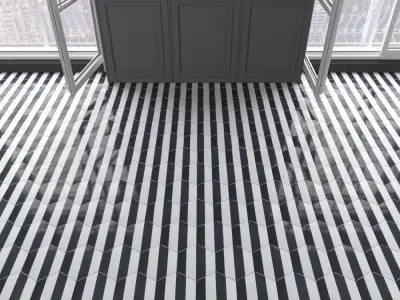 Marrakech Design-Claesson Koivisto Rune-97 3D model