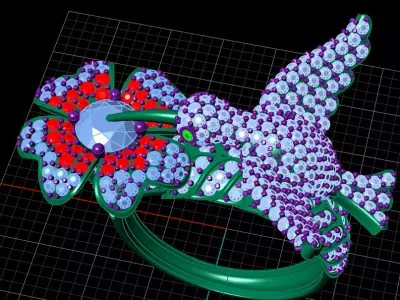 001 48338 3D print model