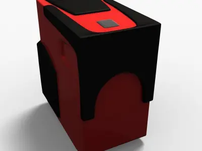 Hilti Laser PML 42 3D model