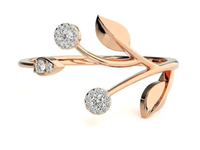 Ring - 140 3D print model