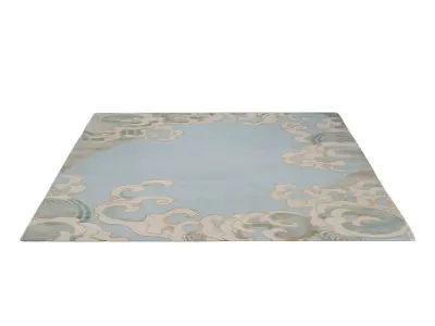 Tempest Day 3D model