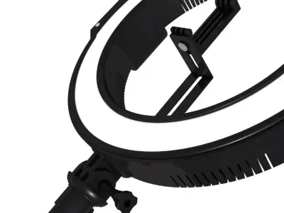 3D model Studio Equipment Collection 3D model